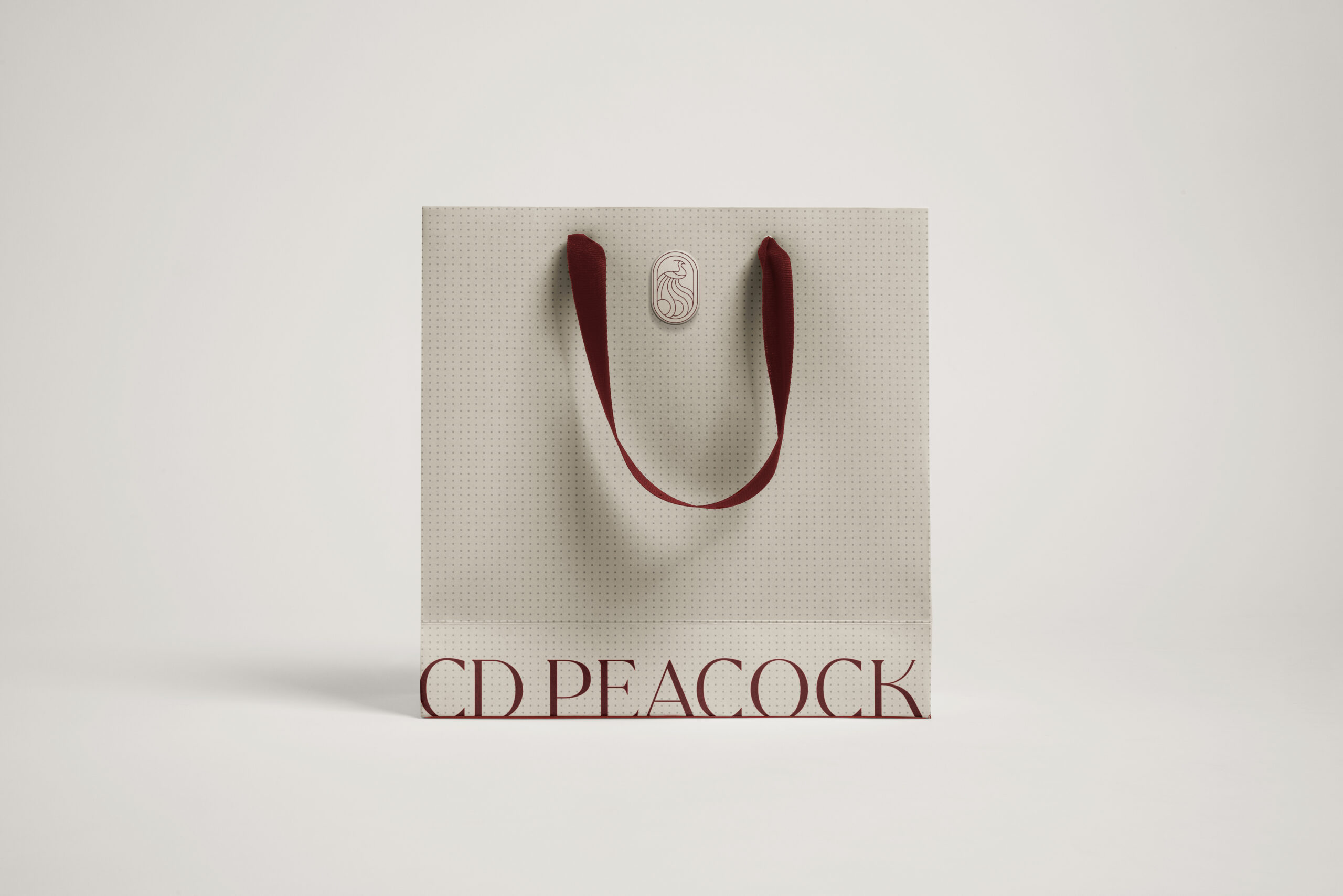 Fashion brand packaging design advertising and marketing agency
