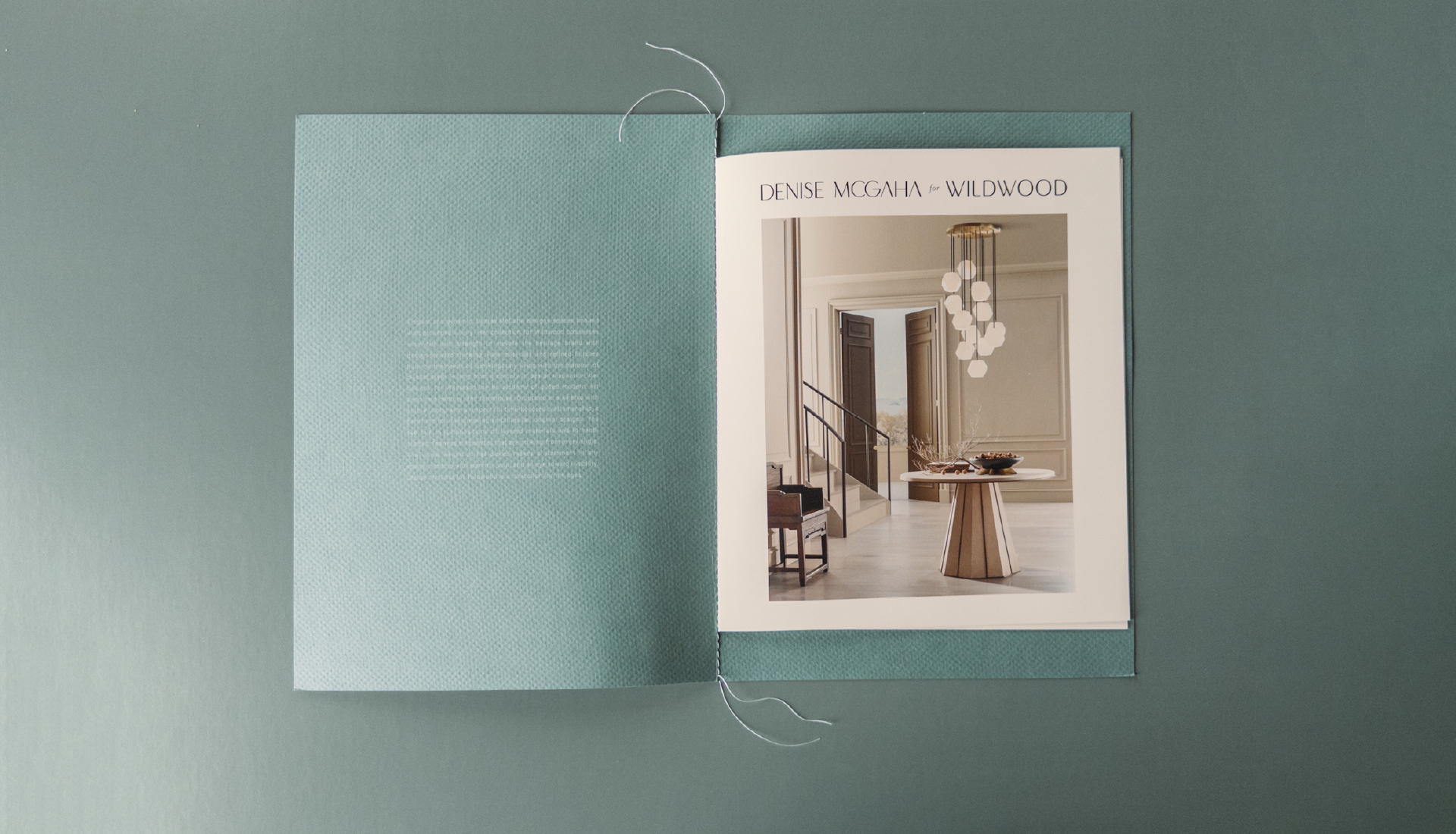 Lombardo - Wildwood Denise McGaha Luxury Home Advertising and Marketing Agency