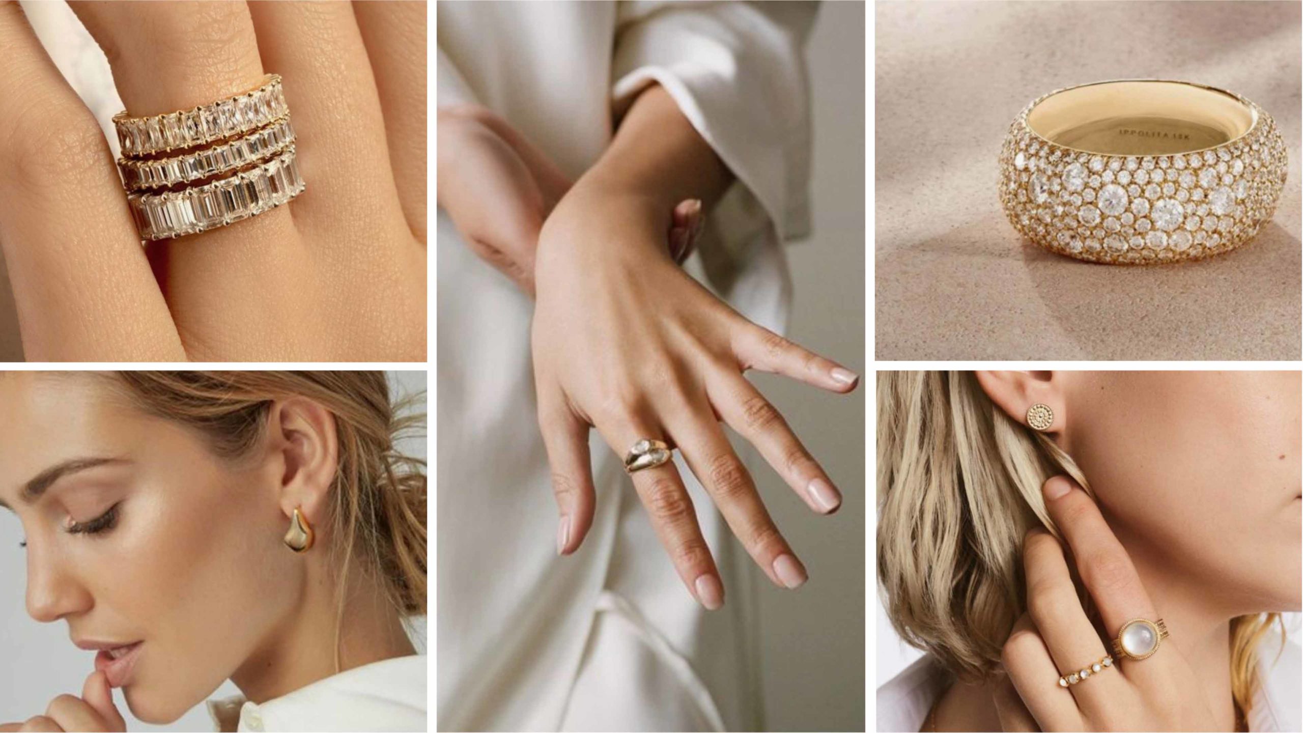 Antonelli Diamonds the best jewelry marketing advertising branding agency Lombardo