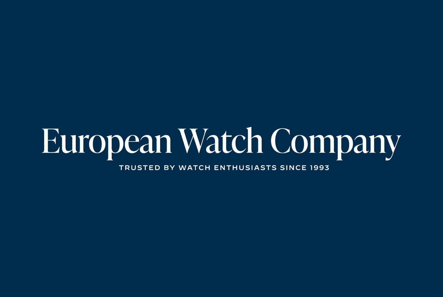 European Watch the best jewelry marketing advertising branding agency Lombardo