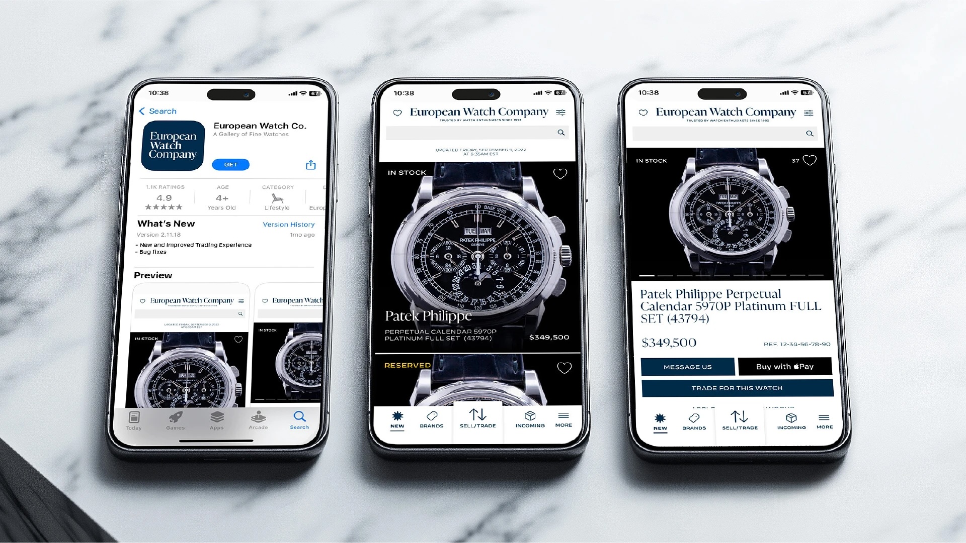 lombardo agency top luxury branding and marketing