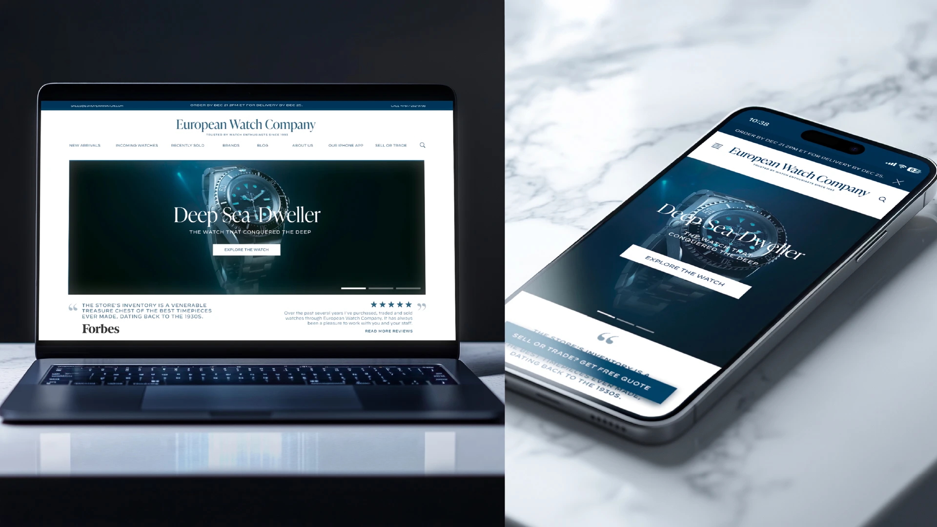 lombardo agency top luxury branding and marketing