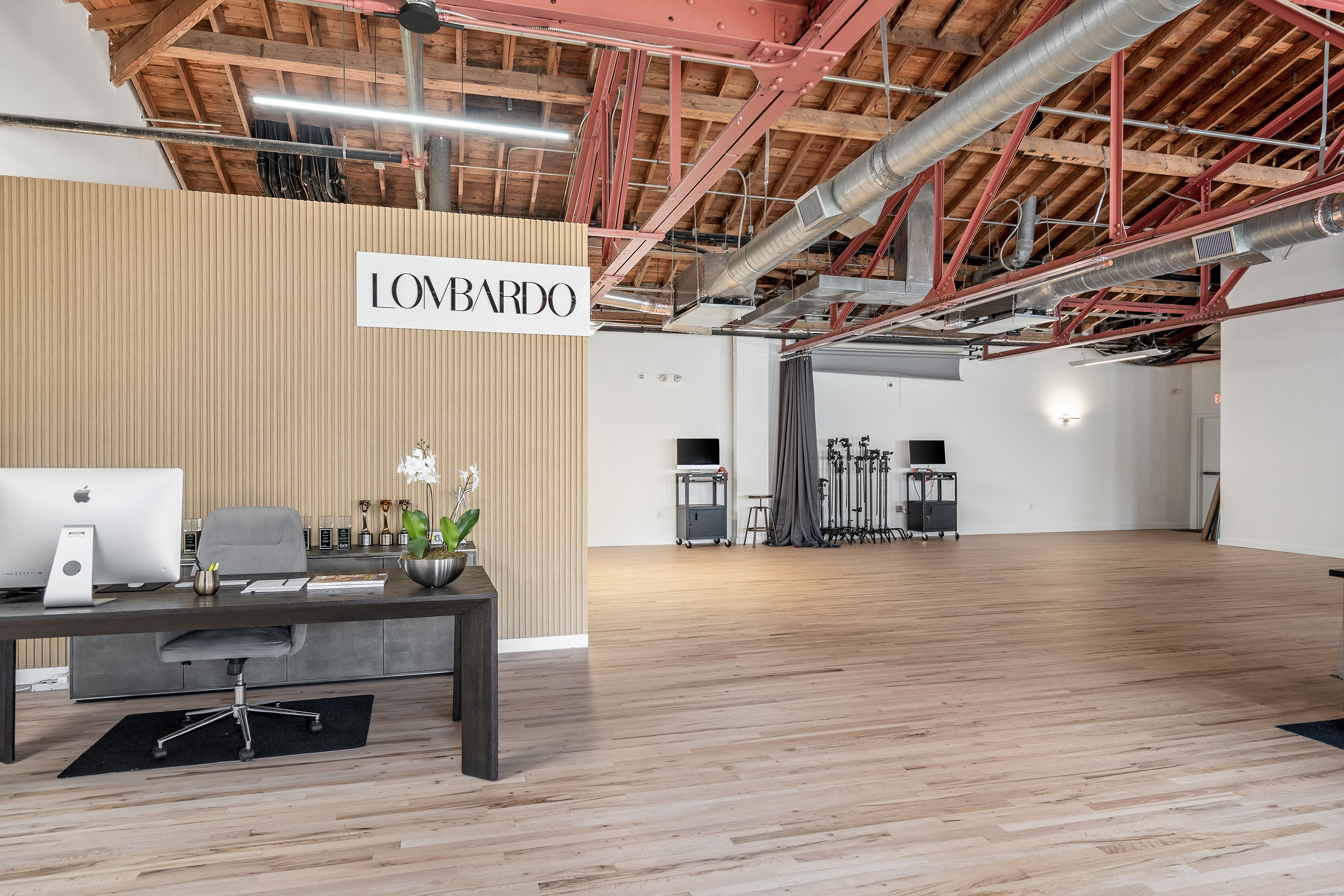 Lombardo Photography & Video Production Studio
