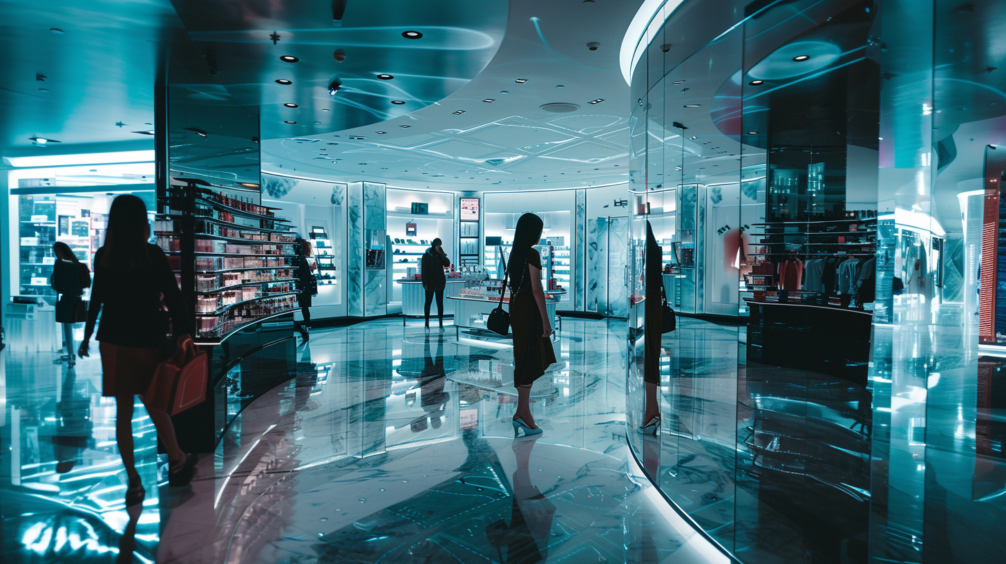 Decoding the New Age of Luxury: A Guide for 2025