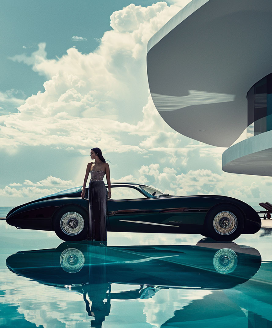 LOMBARDO: Decoding the New Age of Luxury: A Guide for 2025