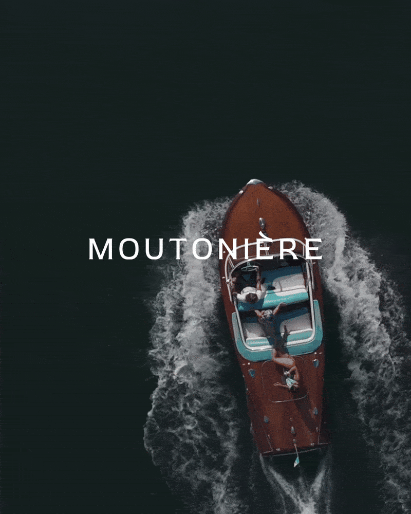 MOUTONIERE
