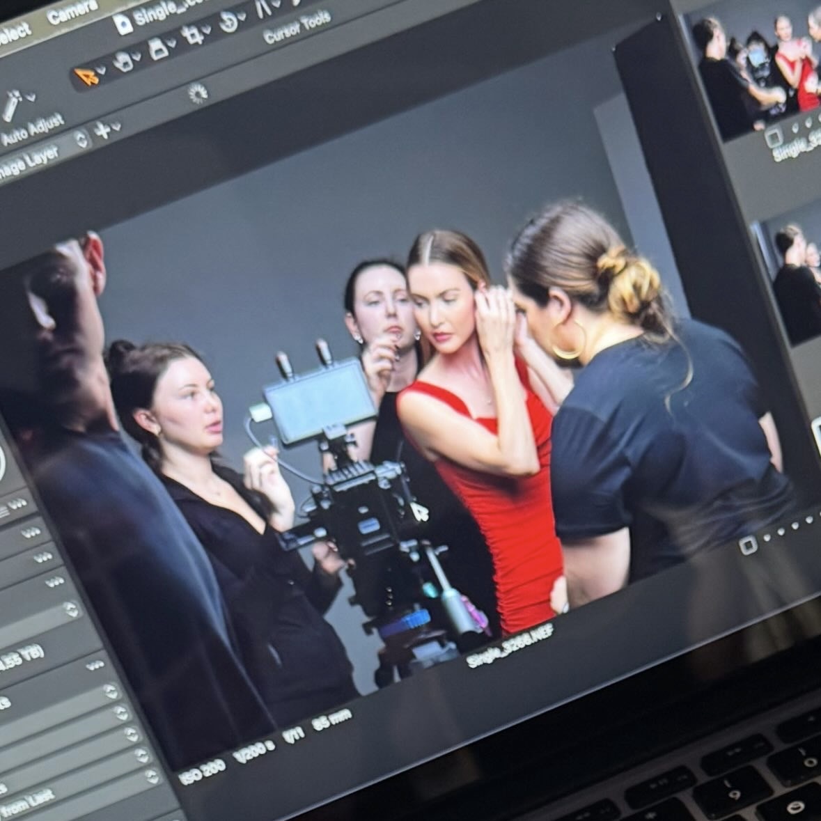 Lombardo Agency Creative Team