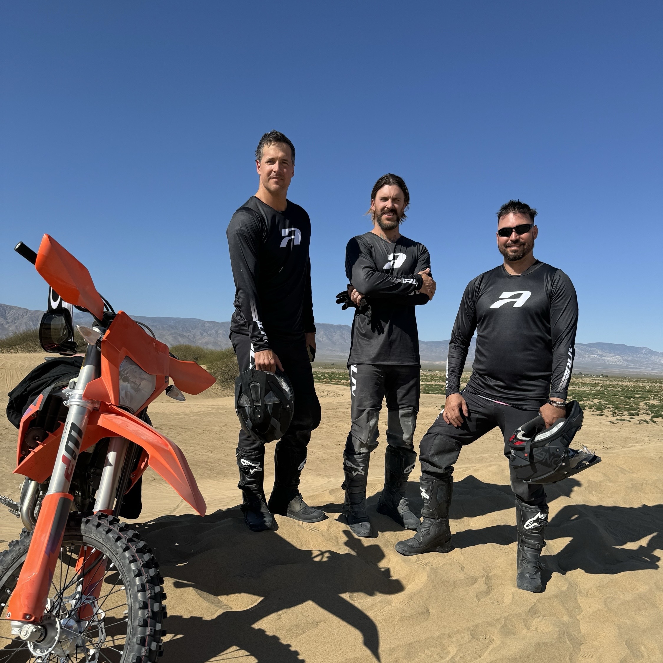 Lombardo Agency Creative Team