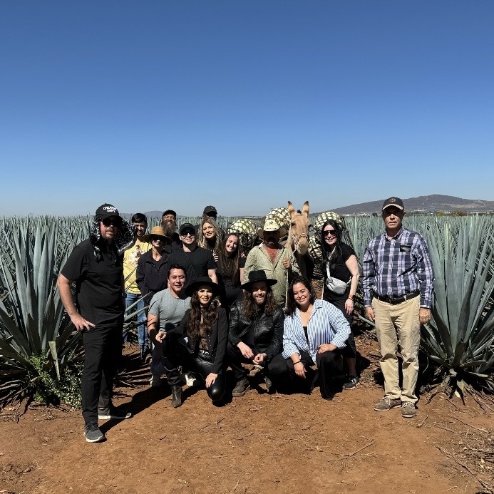 Lombardo Agency Creative Team