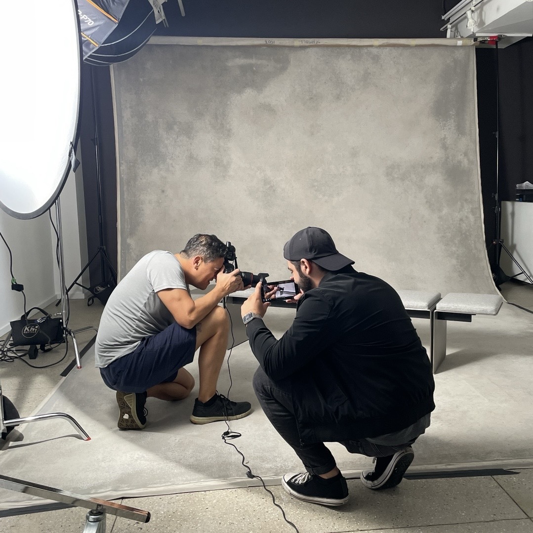 Lombardo Agency Creative Team