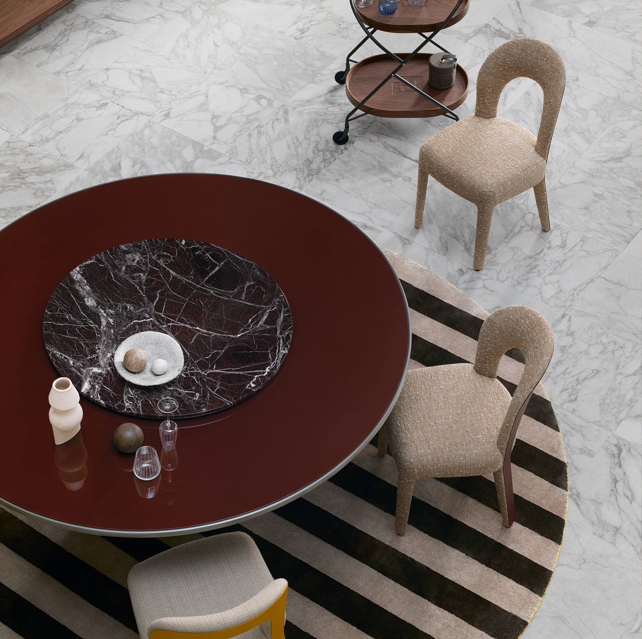 FENDI CASA