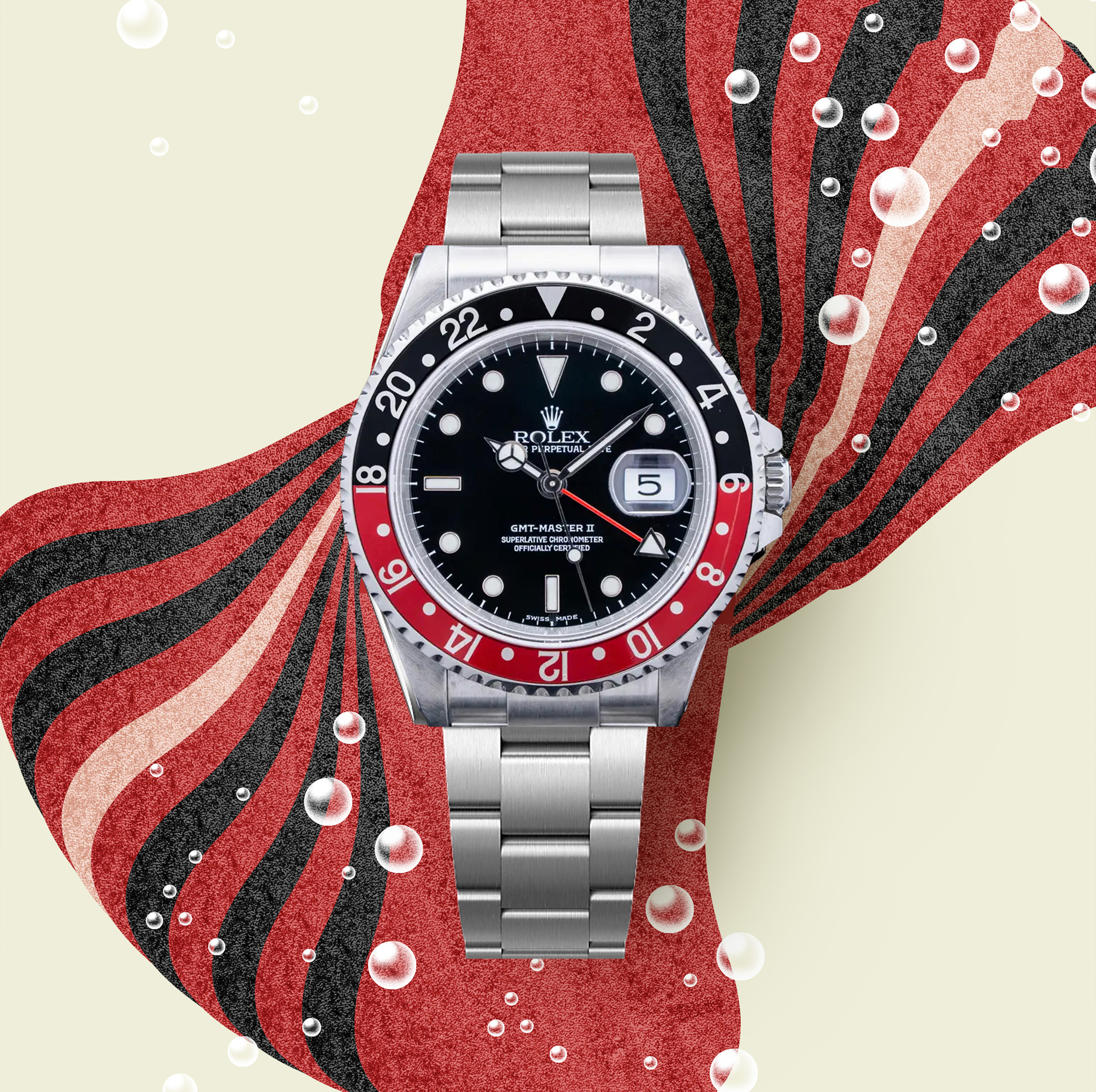 ROLEX