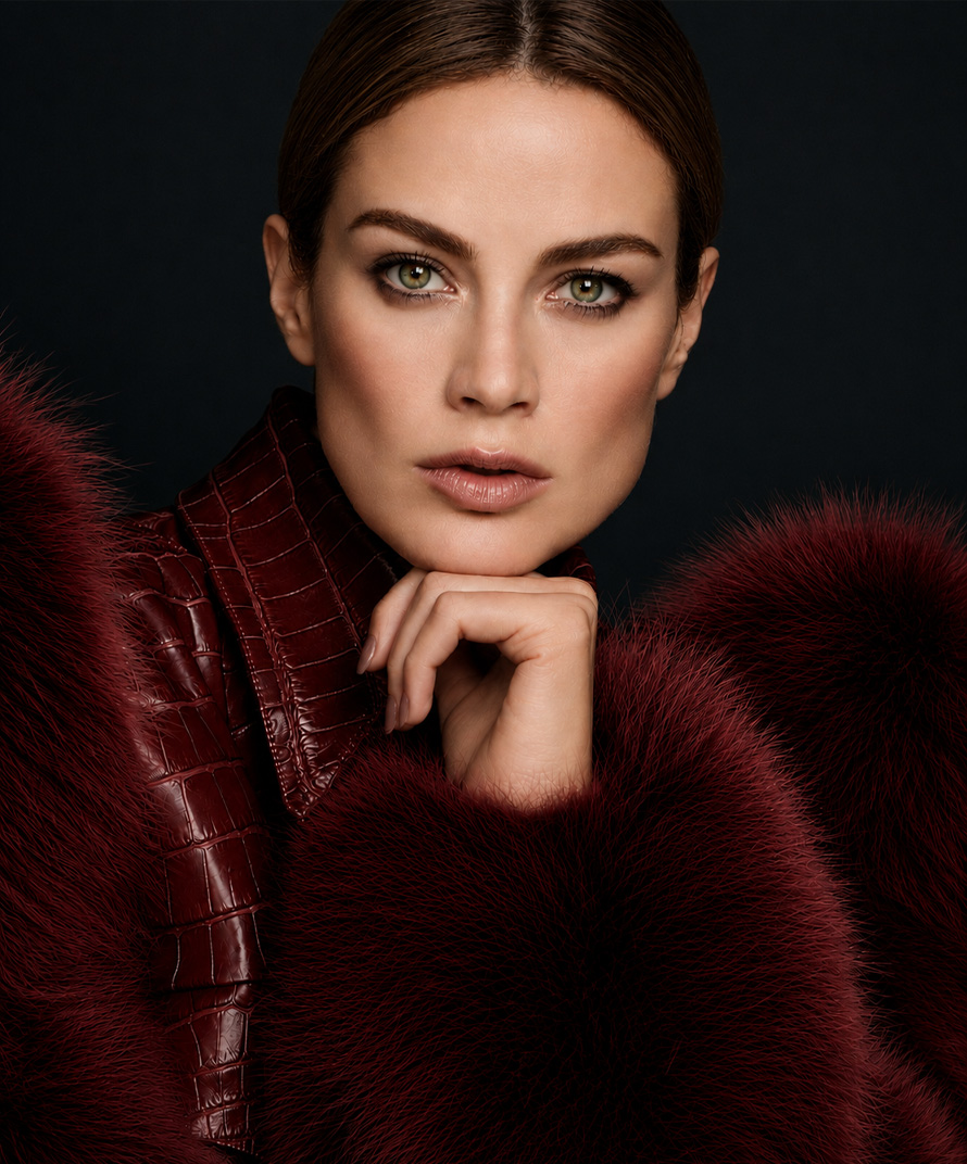 The Future of Luxury Beauty