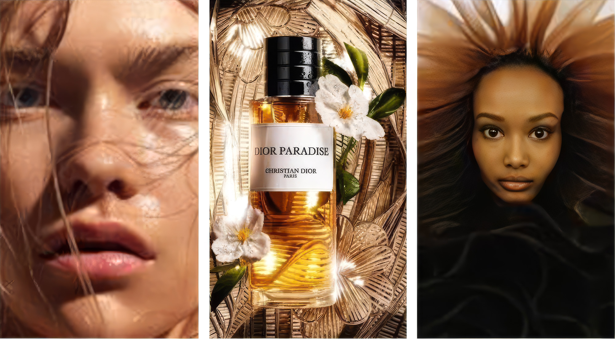 The Future of Luxury Beauty | LOMBARDO