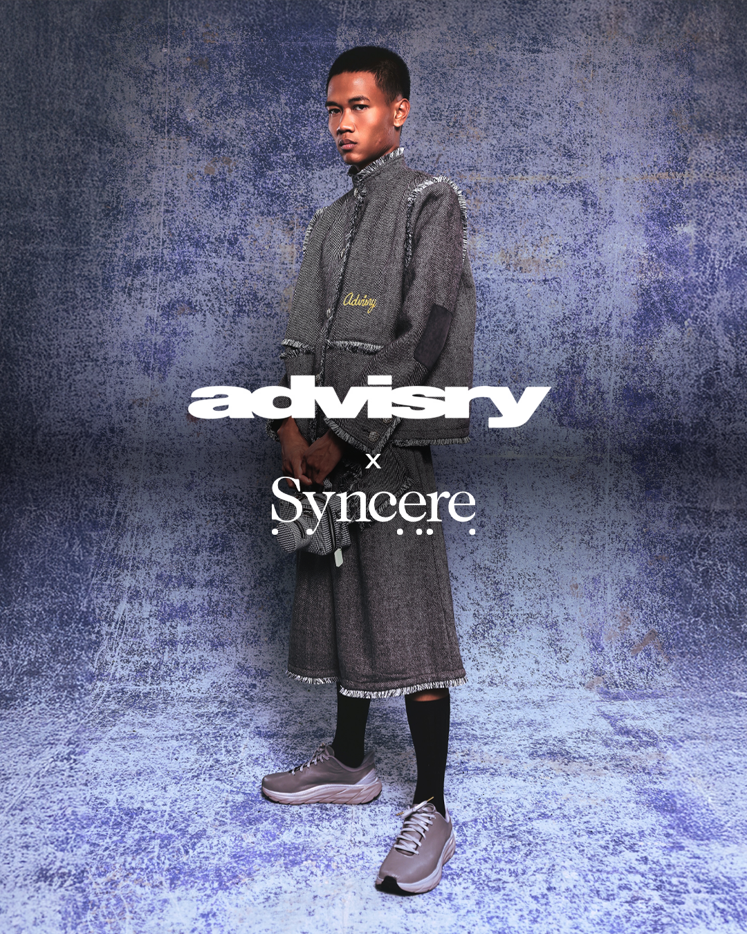 ADVSRY X SYNCERE