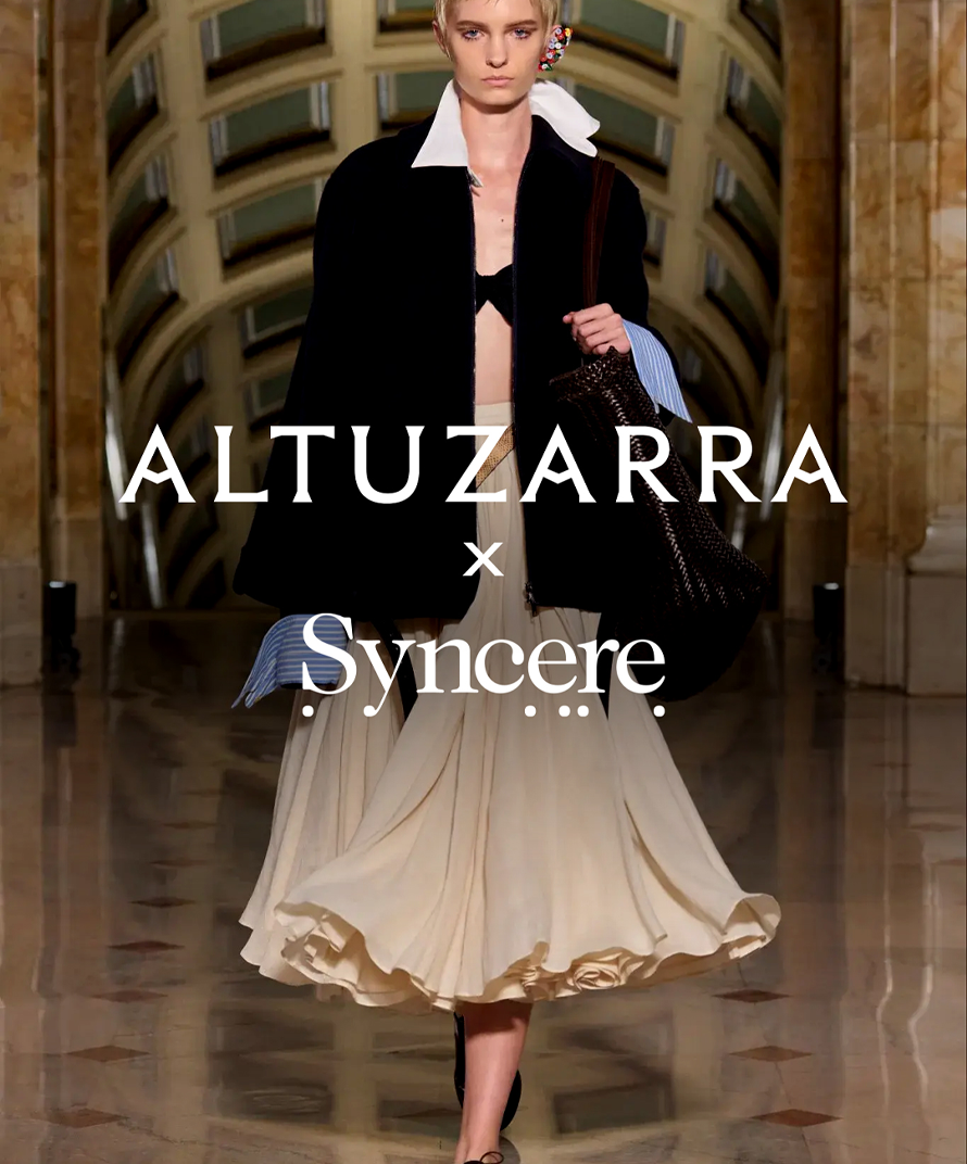 Brand Collaboration Success NYFW
