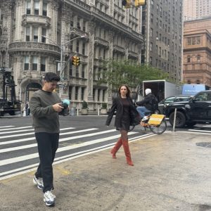 Lombardo Agency Creative Team